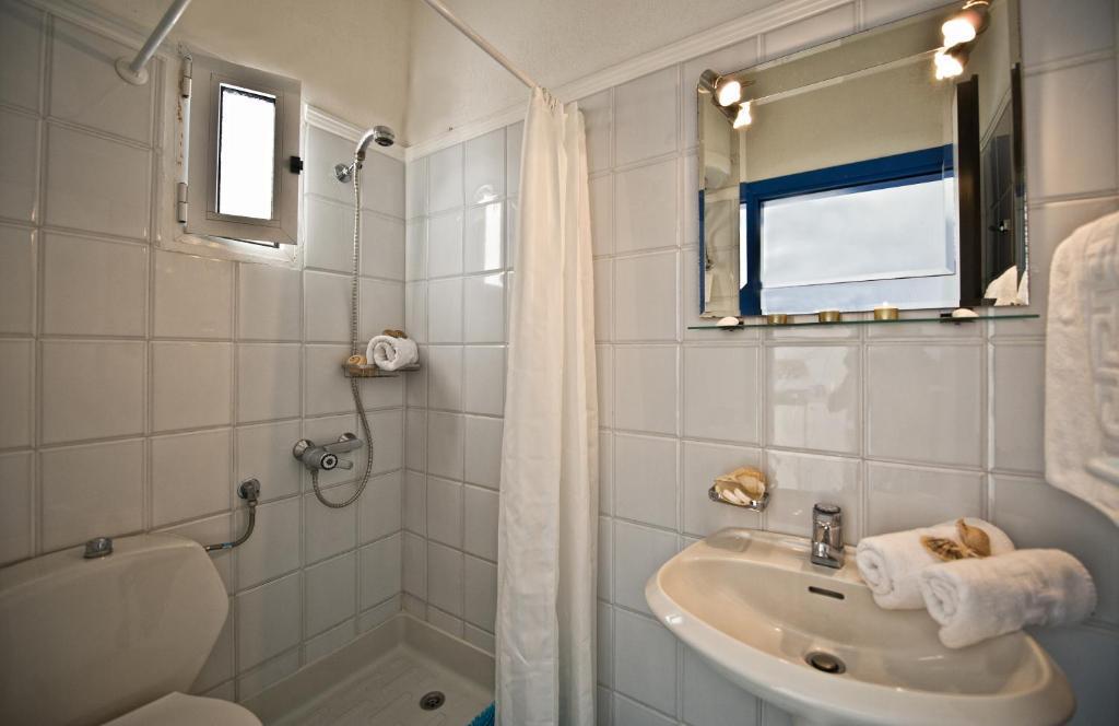 Lazaridis Luxury Studios & Apartments Nea Roda Ruang foto
