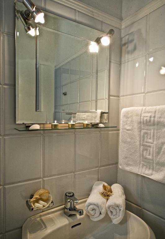 Lazaridis Luxury Studios & Apartments Nea Roda Ruang foto