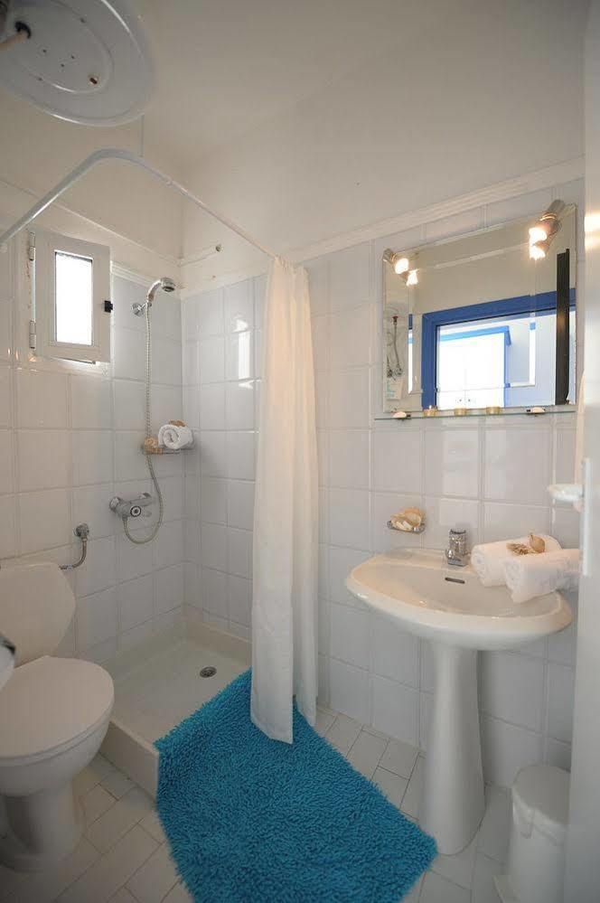 Lazaridis Luxury Studios & Apartments Nea Roda Bagian luar foto