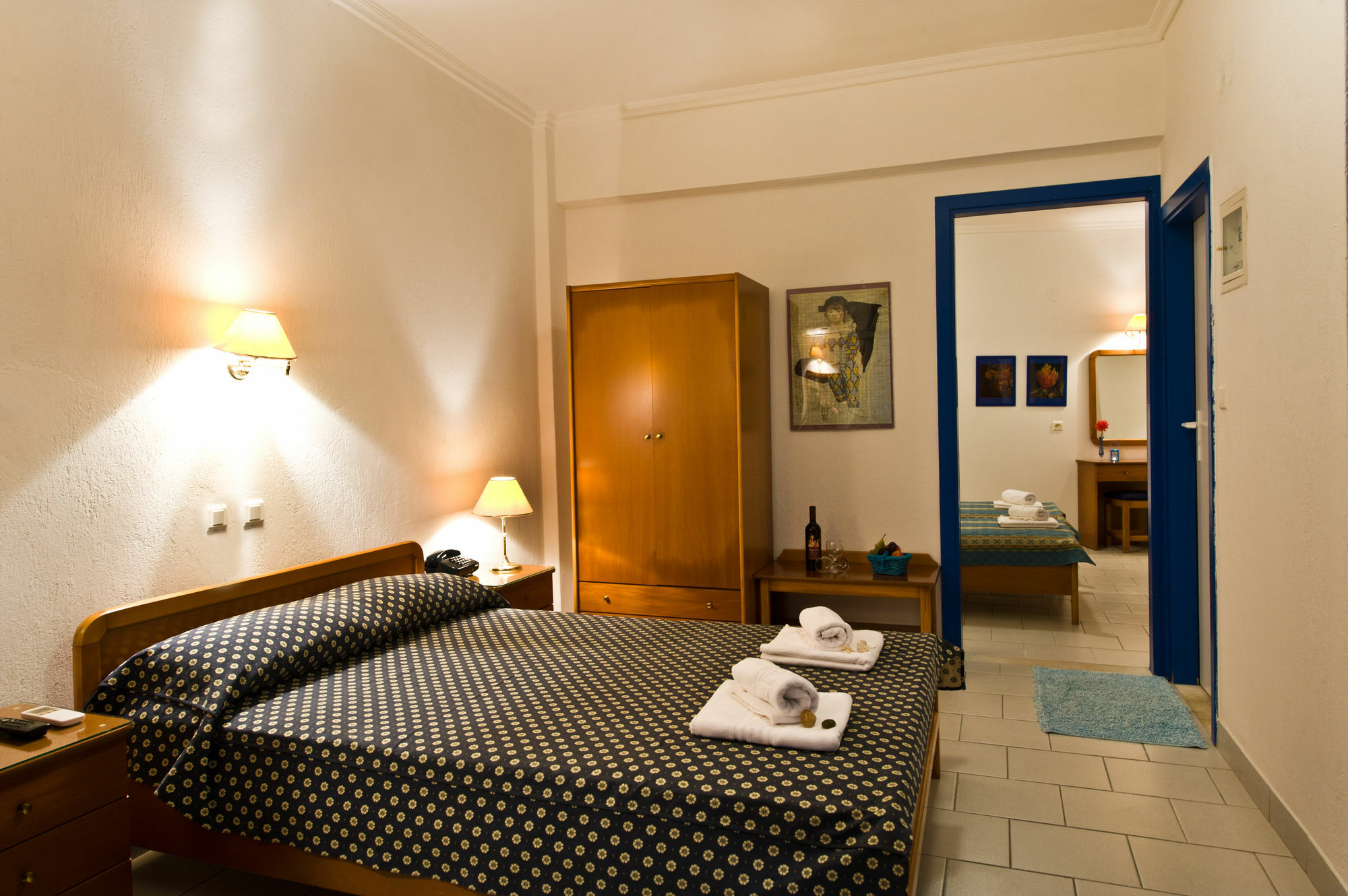 Lazaridis Luxury Studios & Apartments Nea Roda Bagian luar foto